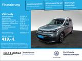 Volkswagen Caddy DARK LABEL 1.5 TSI PANO AHK LED NAV KAM - Volkswagen Caddy: Dark Label