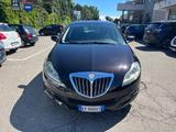 Lancia Delta 1.6MJT/130CV/neopatentato/Euro5B co - Lancia Delta: Schwarz