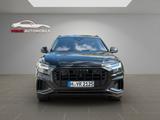 Audi SQ8 4.0 TDI Quattro AHK*Pano*Assist*B&O*Matrix* - Audi SQ8 Gebrauchtwagen