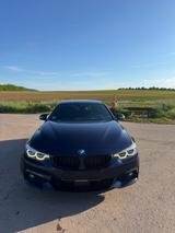 BMW 430 Gran Coupé 430d xDrive Gran Coupé M Spor... - BMW 430 Gran Coupé Gebrauchtwagen