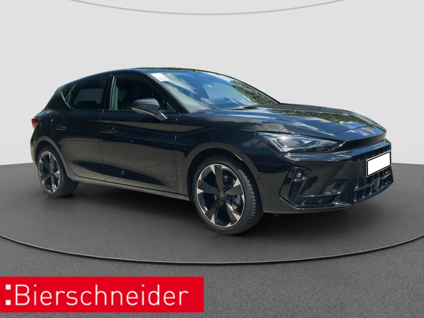 Cupra Leon - Bild 10