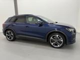 Audi Q4 e-tron 50 e-tron*Matrix*Panorama*AHK*Leder* - mit Elektro-Antrieb: Leder
