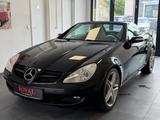 Mercedes-Benz SLK200 Roadster Kompressor-Edition 10-Leder-Navi
