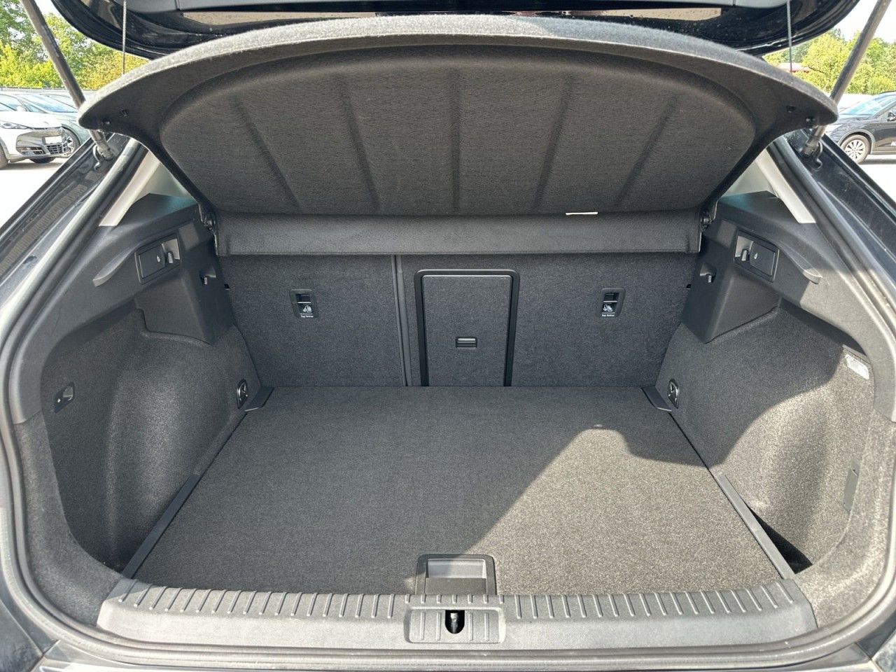 Fahrzeugabbildung CUPRA Formentor 1.5 TSI 150 PS DSG