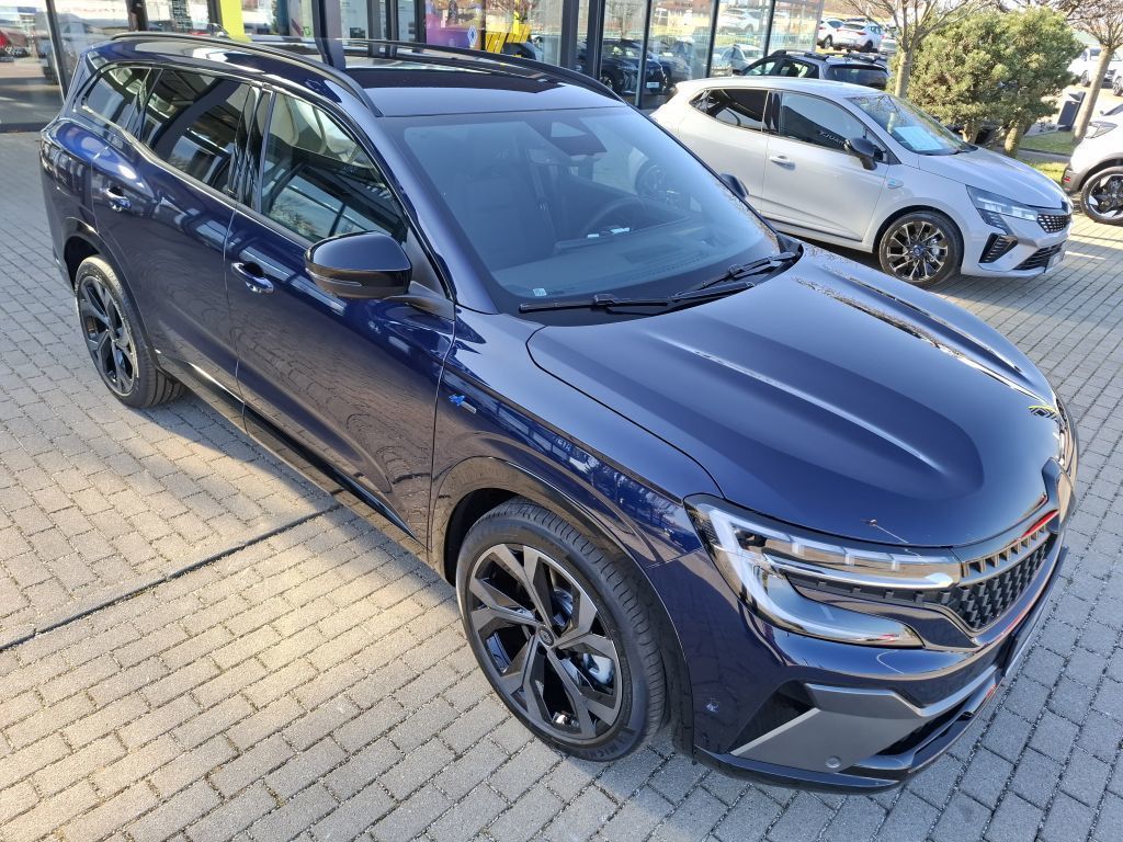 Renault Espace - Bild 5