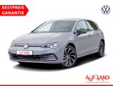 Volkswagen Golf VIII 2.0 TDI Active LED Navi ACC AHK USB - Volkswagen Golf: Us