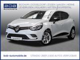 Renault Clio LIMITED TCe 90 NAVI SHZ PDC KLIMA LM BT DAB - Renault Clio in Wuppertal
