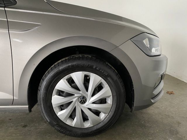 Polo Comfortline 1.0 TSI KLIMA+SHZ+NEBEL
