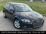 Audi A3 1.6*1.Hand*Tüv& Service & Zahnriemen NEU*Xeno - Audi A3: Se