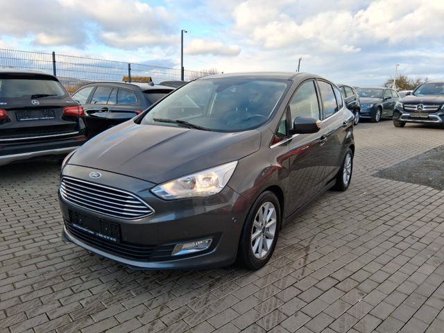 Ford C-Max C-MAX Titanium