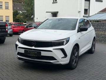 Opel Grandland (X) - 5