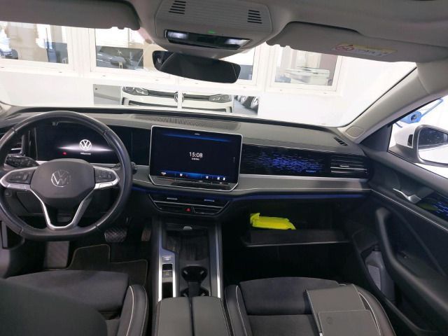 Volkswagen Passat Variant - Bild 4