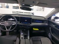 Volkswagen Passat Variant - Vorschau Bild 4