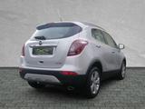 Opel Mokka X Innovation Start/Stop 1.4 #SHZ#LHZ#NAVI - Opel Gebrauchtwagen in Bayreuth