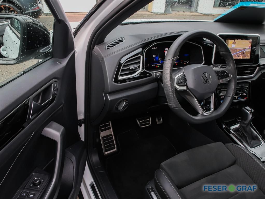 Volkswagen T-Roc - Bild 12