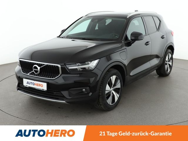 Volvo XC40 1.5 T5 PIHyb. Momentum Pro 2WD Aut.*NAVI*