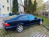 Mercedes-Benz CLK 200 KOMPRESSOR ELEGANCE Elegance - Mercedes-Benz CLK 200 in München