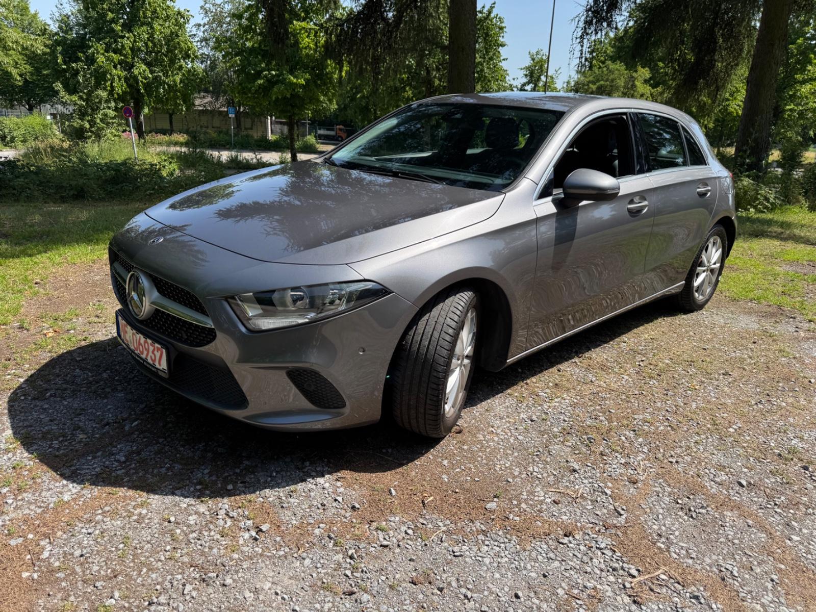 Mercedes-Benz A 200 Typ 177 Progressiv SUMMERSALE