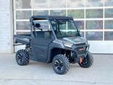 Suzuki Jimny ODES 4Trac ProX 650 4x4 75Km/h T1b - Suzuki Jimny Neuwagen