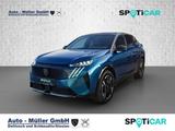 Peugeot 3008 Elektromotor 210 GT EAT8 Winterpaket - Peugeot 3008 mit Elektro-Antrieb
