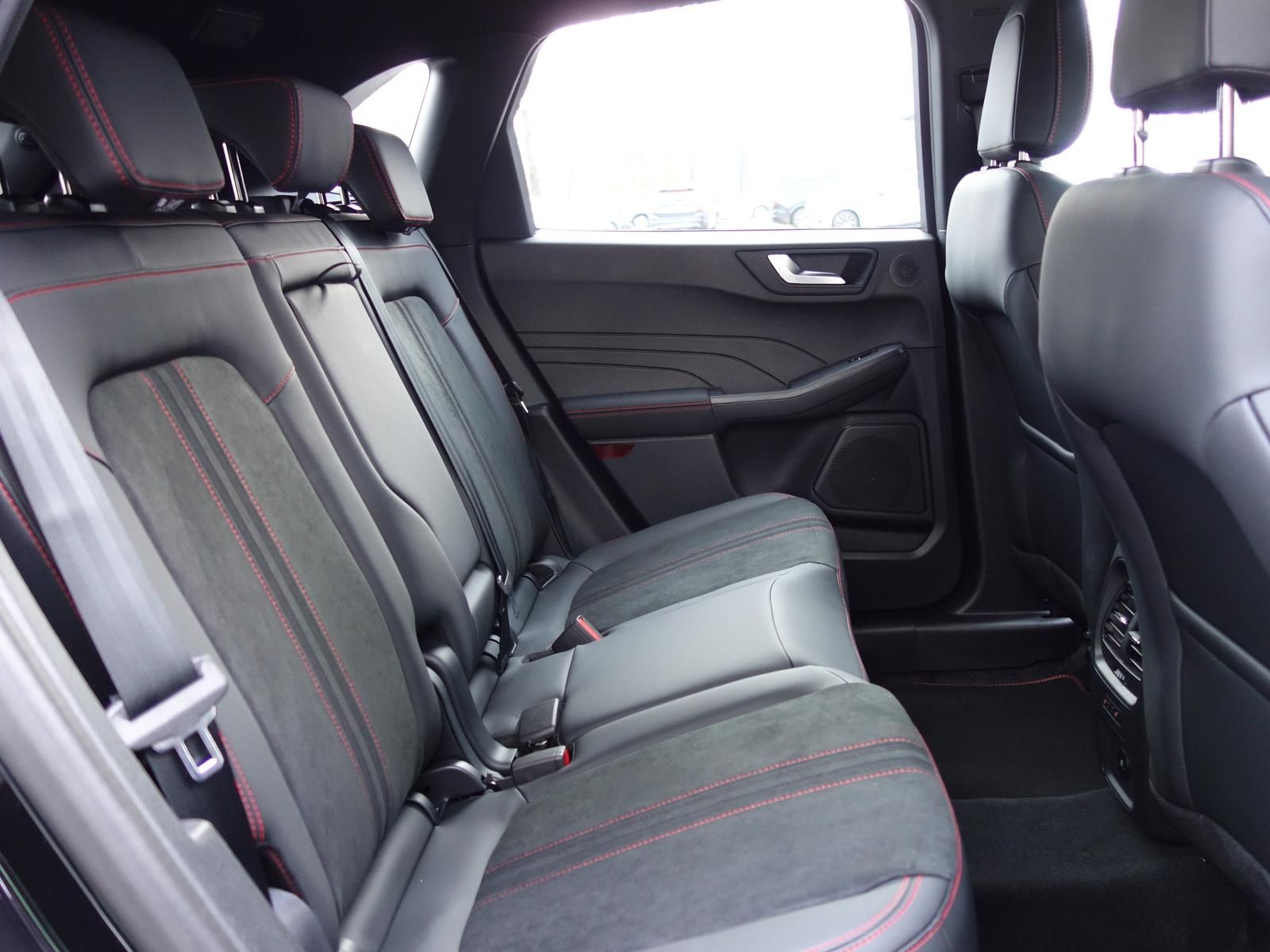 Ford Kuga - Bild 9