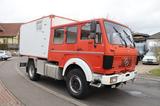 Mercedes-Benz 1017 AF 4x4 2.Hand H-Kennz TÜV1/27 - Offers