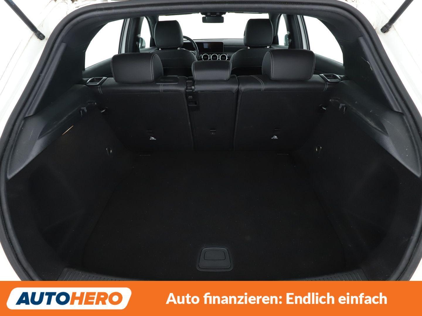 Mercedes-Benz A-Class A-Klasse A 180 Progressive Aut.*NAVI*LED*TEMPO*, миниатюра 17
