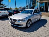BMW 530i Lim. Aut. Navi BI-Xenon Head-Up Sithz. Temp - BMW 530 mit Benzin-Antrieb: Limousine