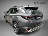 Hyundai TUCSON PHEV 2WD Trend+EL. HECKKLAPPE+LED+NAVI +S - Hyundai TUCSON von 2026