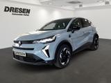 Renault Captur KISS TCe 90+Navi+Digitales Cockpit+LED+Ap