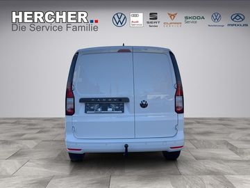 Volkswagen Caddy - 5