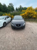 Seat Leon FR TÜV 08/26 - Seat Leon aus 2006: Fr
