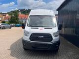 Ford Transit L4H3 Diesel / 6.Sitzer/AHK/Kamera/Klima - Ford Transit 6 sitzer