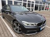 BMW 730d xDrive - - BMW 730: 730d Xdrive