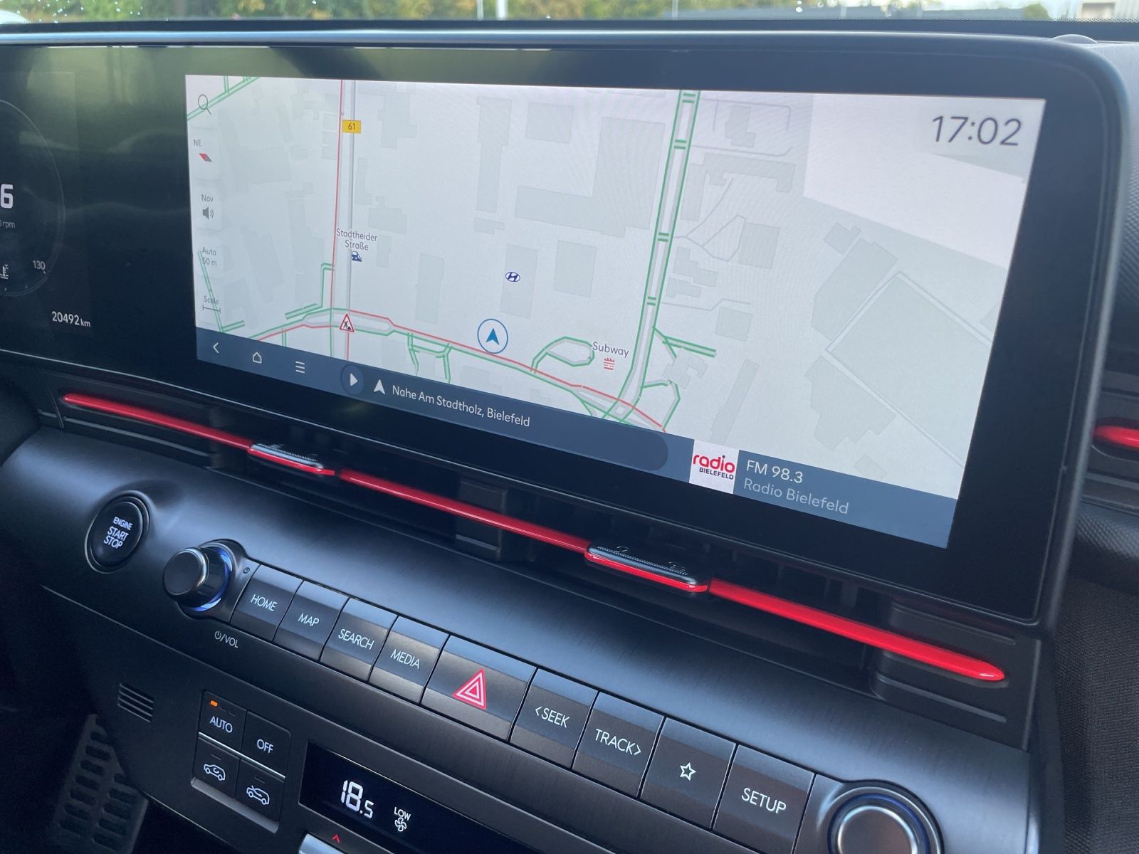 Hyundai Kona – Bild 22