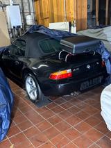 BMW Z3 Roadster 2.8 - - BMW Z3: 2.8
