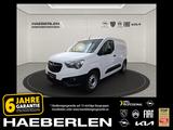 Opel Combo Cargo-e *PDC*Holzboden* - Opel Combo Jahreswagen