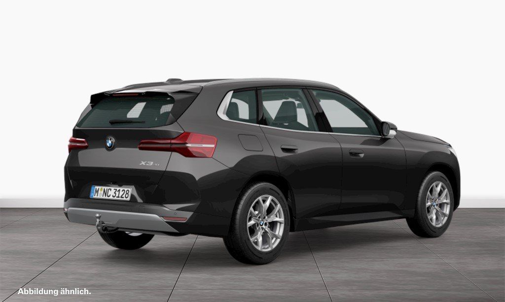 BMW X3 20 xDrive AHK Kamera Driv.Assist Sportsitze foto 2