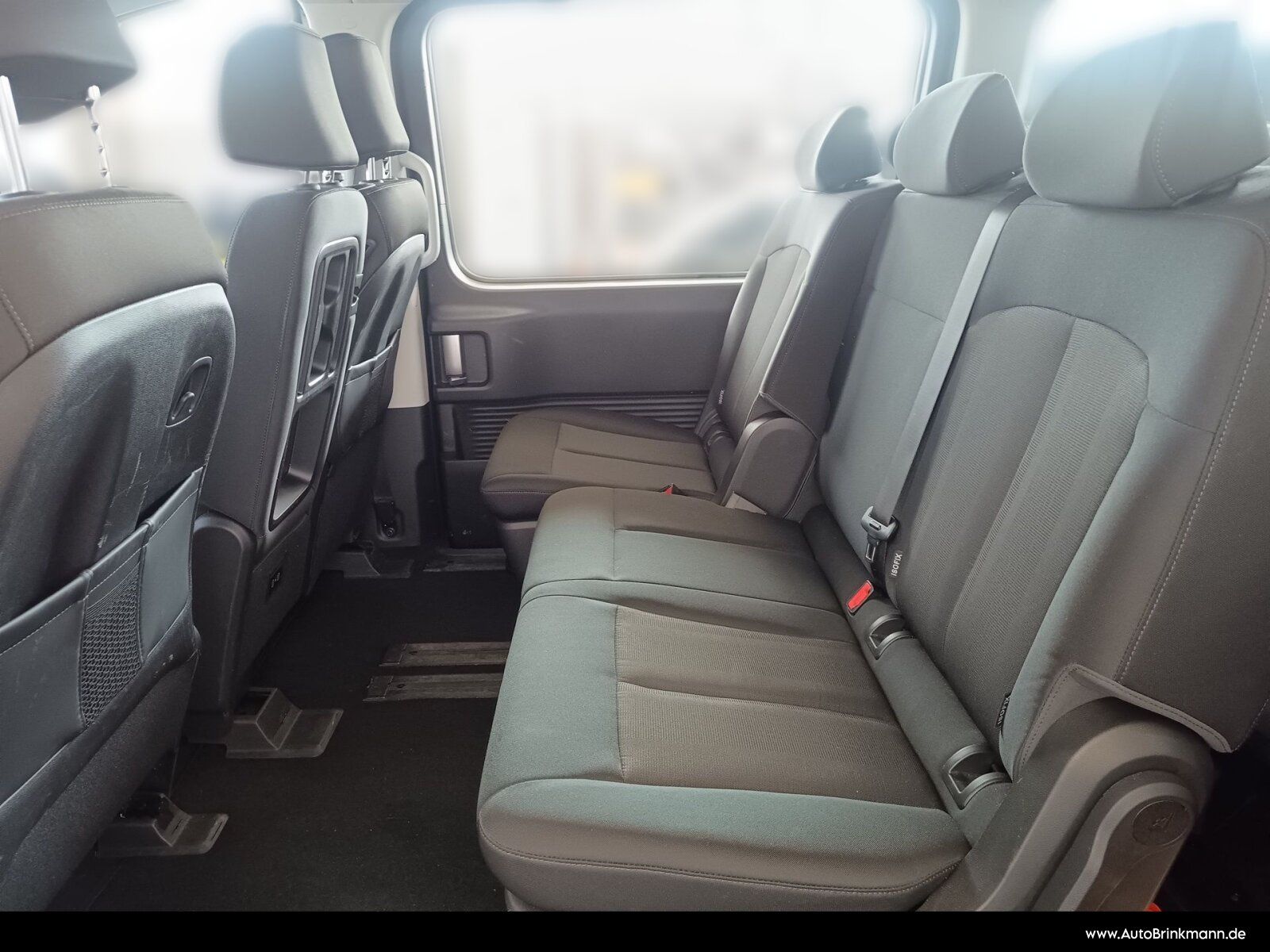 Hyundai Staria – Bild 10