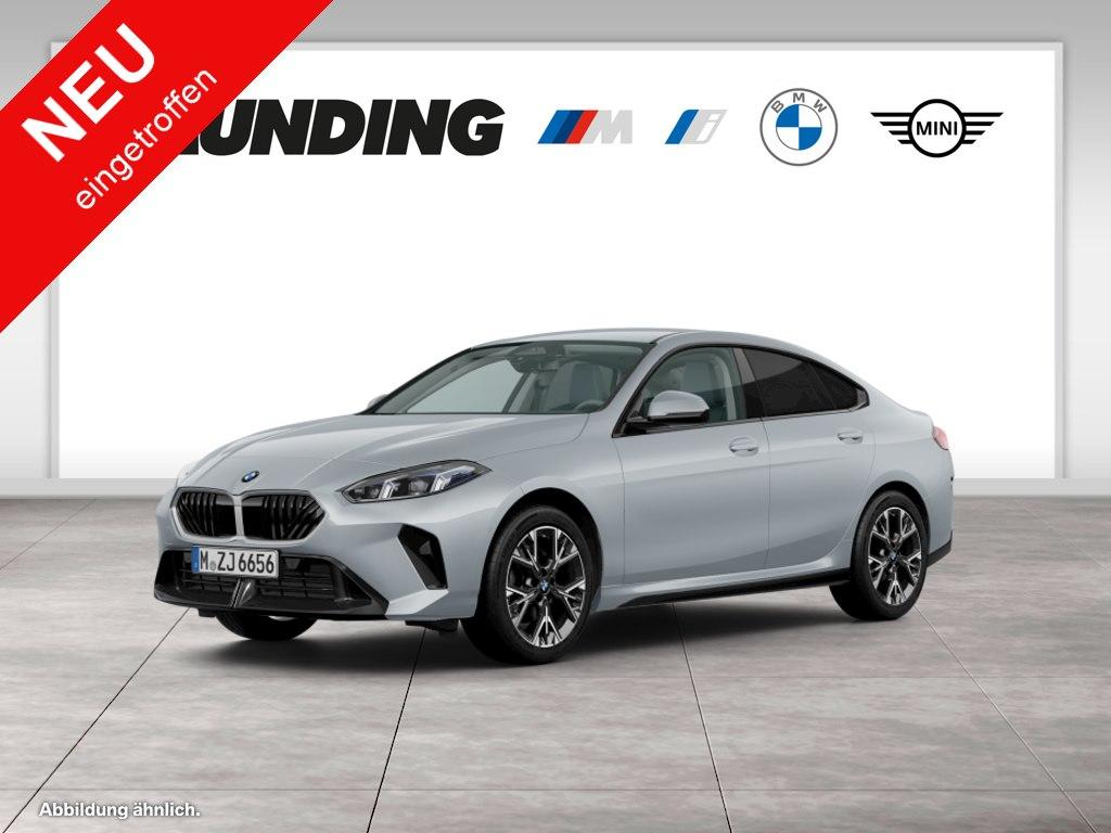 BMW 216 A DAB|LED|Komfortzg|Parkassistent|AHK|MFL