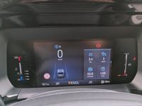 Ford Tourneo Courier - Vorschau Bild 16
