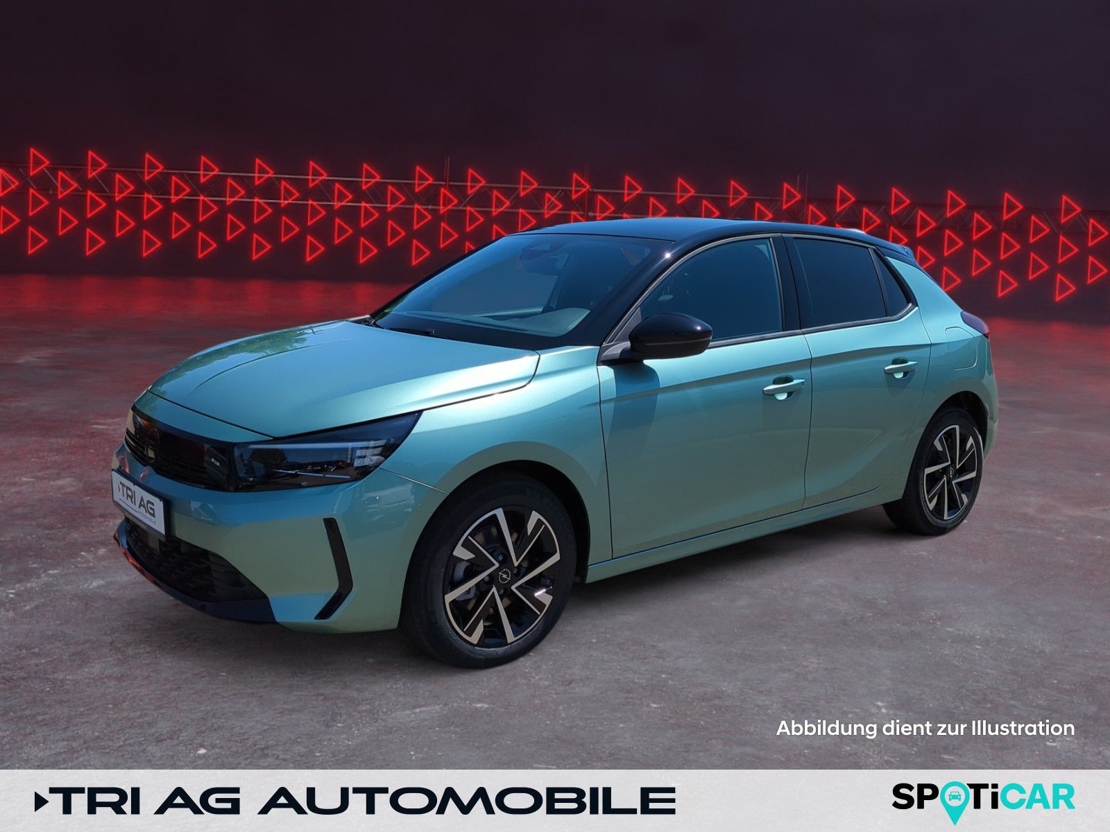 Opel Corsa - Bild 7