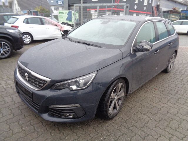 Peugeot 308 PureTech 130 Allure SW