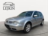 Volkswagen Golf IV 1.4 Pacific*TÜV NEU*CLIMATRONIC*3. HAND* - Volkswagen Golf Iv mit Benzin-Antrieb