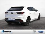 Mazda 3 2.5 Nagisa SHZ KAMERA BOSE NAVI ACC HUD LED - Mazda in Braunschweig