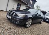 Mercedes-Benz CLC 180 KOMPRESSOR SPORT PAKET  - : Coupe, Clc Sport