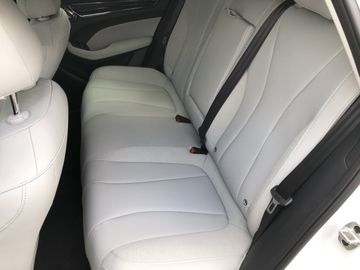 Fahrzeugabbildung MG MG5 - 61,1 kWh Luxury **SOFORT-VERFÜGBAR*