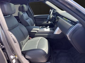 Land-Rover Range Rover - 6