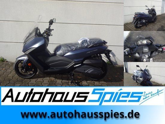 SYM MAXSYM 400 ABS E5 5 Jahre GARANTIE !!