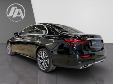 Mercedes E 300 - 3